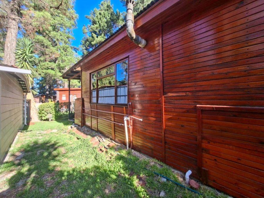 1 Bedroom Property for Sale in Ceres Western Cape